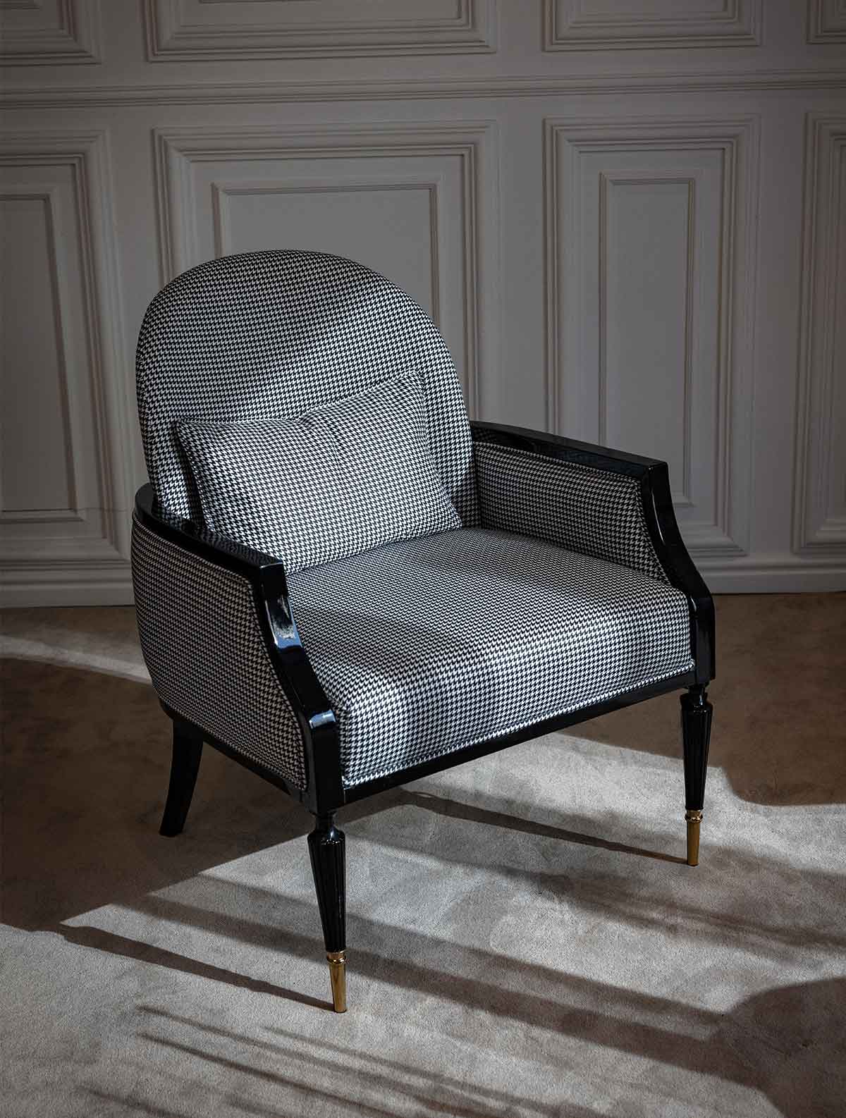 Maison Signature Namestaj Fotelje Dama