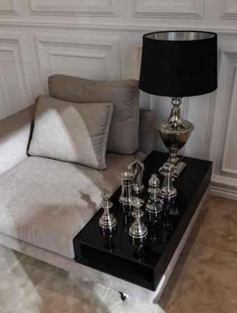 Maison Signature Namestaj Fotelje Relax corner