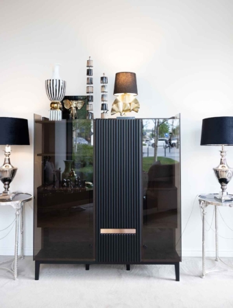 Maison Signature Namestaj Komode Notte