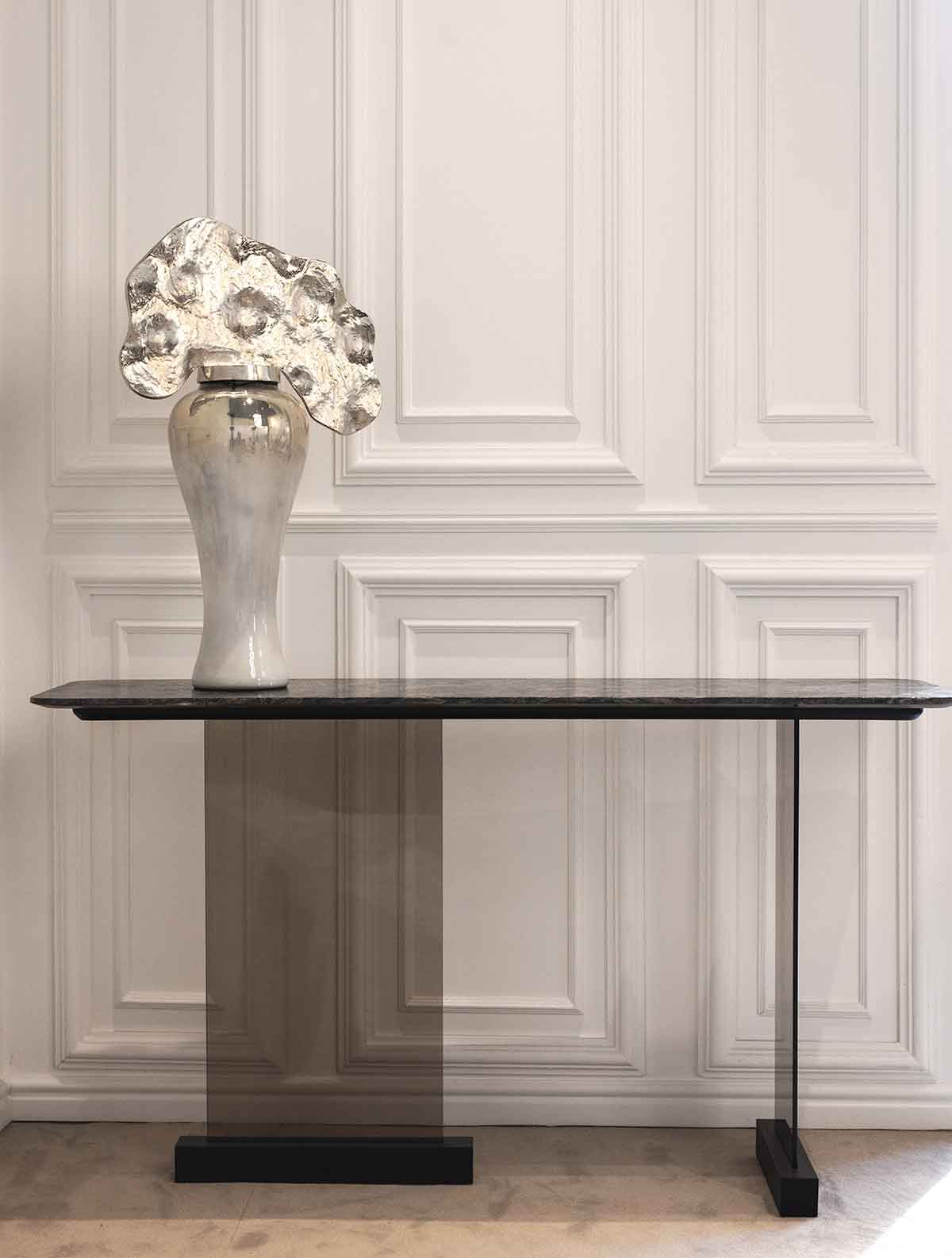 Maison Signature Namestaj Konzole Vetro