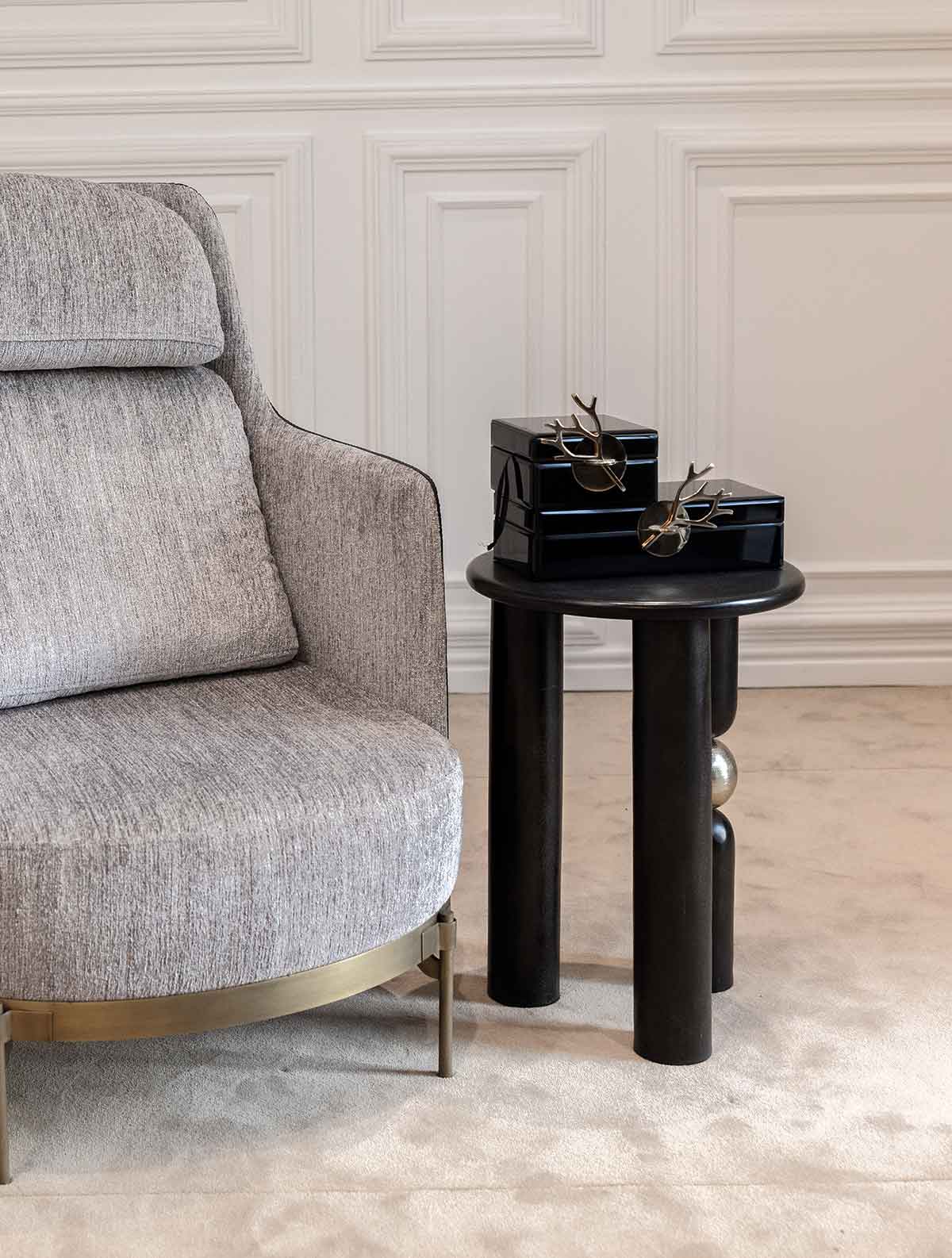 Maison Signature Namestaj Stocici Tondo1