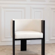 Maison Signature Namestaj Stolice Bianca