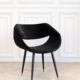 Nera 6 Maison Signature Namestaj Stolice Nera1