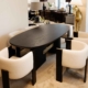 Maison Signature Namestaj Trpezarijski stolovi Lusso