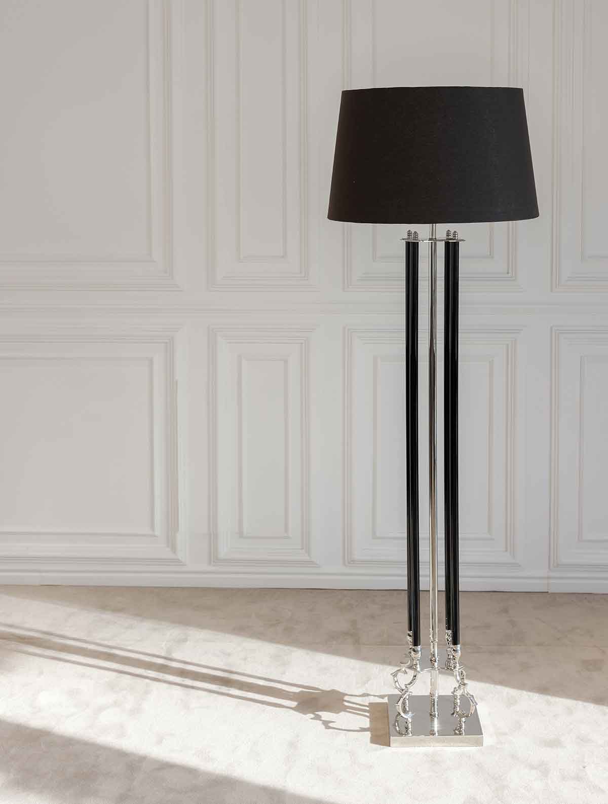 Maison Signature Rasveta Podne lampe Brillare