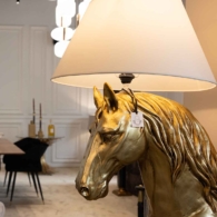 Maison-Signature-Rasveta-Podne-lampe-Cavallo Maison Signature Rasveta Podne lampe Cavallo