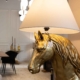 Cavallo 2 Maison Signature Rasveta Podne lampe Cavallo