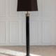Empire Noir 3 Maison Signature Rasveta Podne lampe Empire Noir