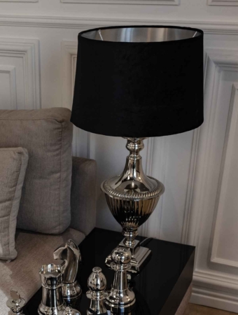 Maison Signature Rasveta Stone lampe Regina