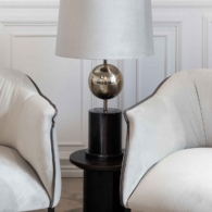 Maison-Signature-Rasveta-Stone-lampe-Sfera Maison Signature Rasveta Stone lampe Sfera