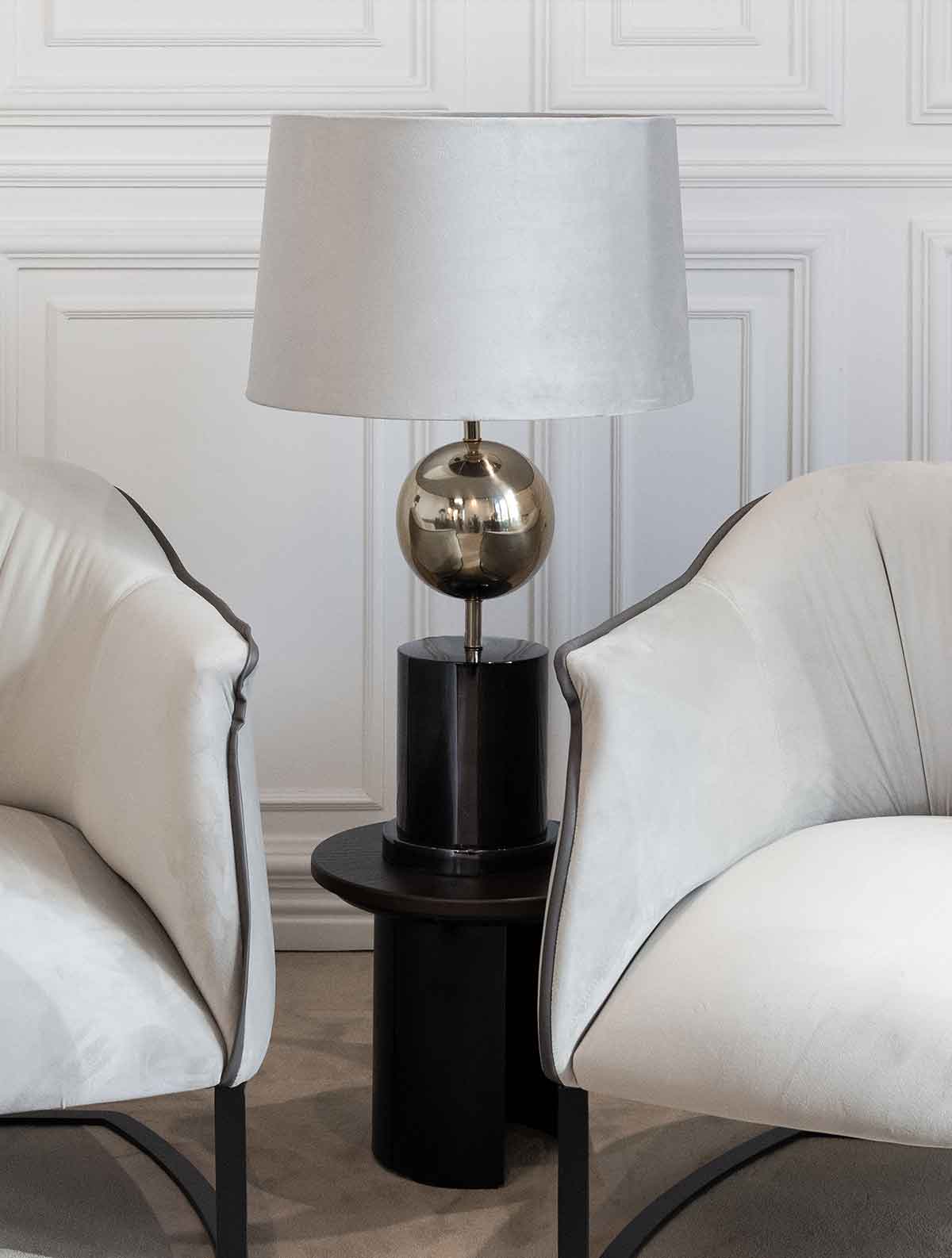 Maison Signature Rasveta Stone lampe Sfera