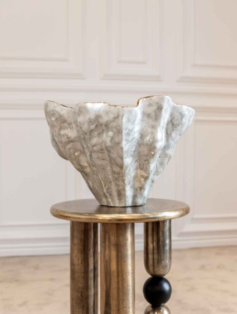 Maison Sinature Cinije Conchiglia Shell Luxe