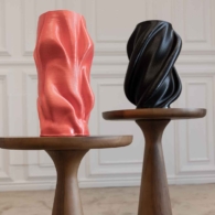 Maison-Sinature-Vaze-Fiamma-Rosso2 Maison Sinature Vaze Fiamma Rosso2