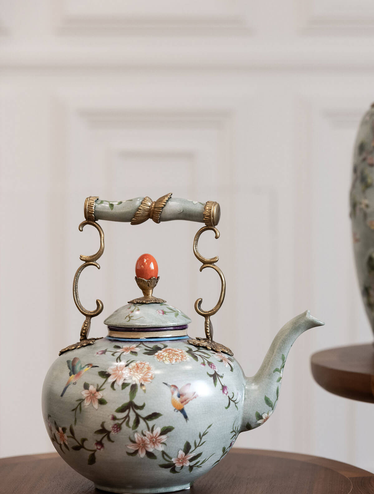 maison signature cajnik vintagea