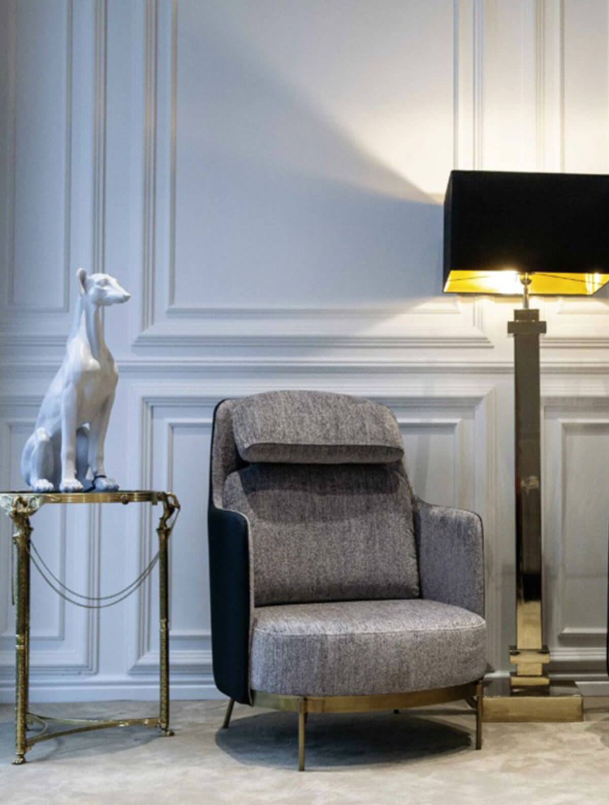 maison signature nerina