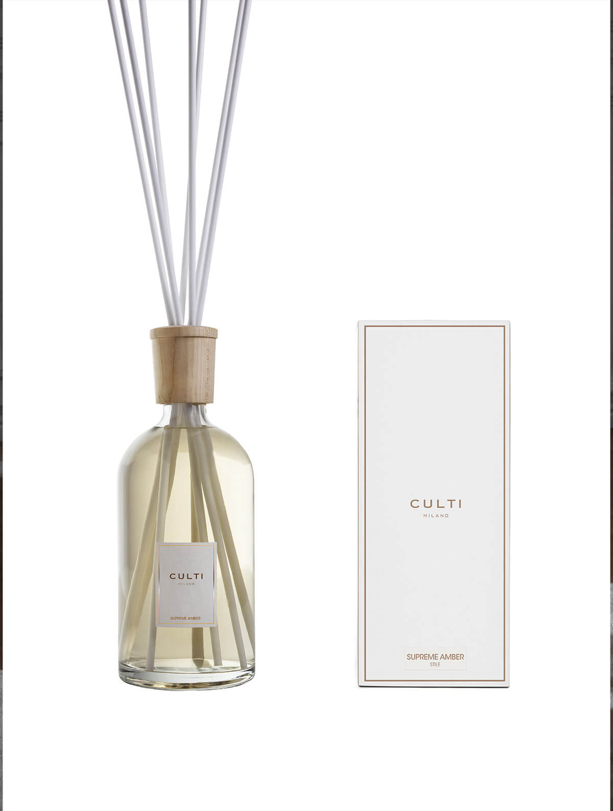 MAISON SIGNATURE Supreme amber 2500ml