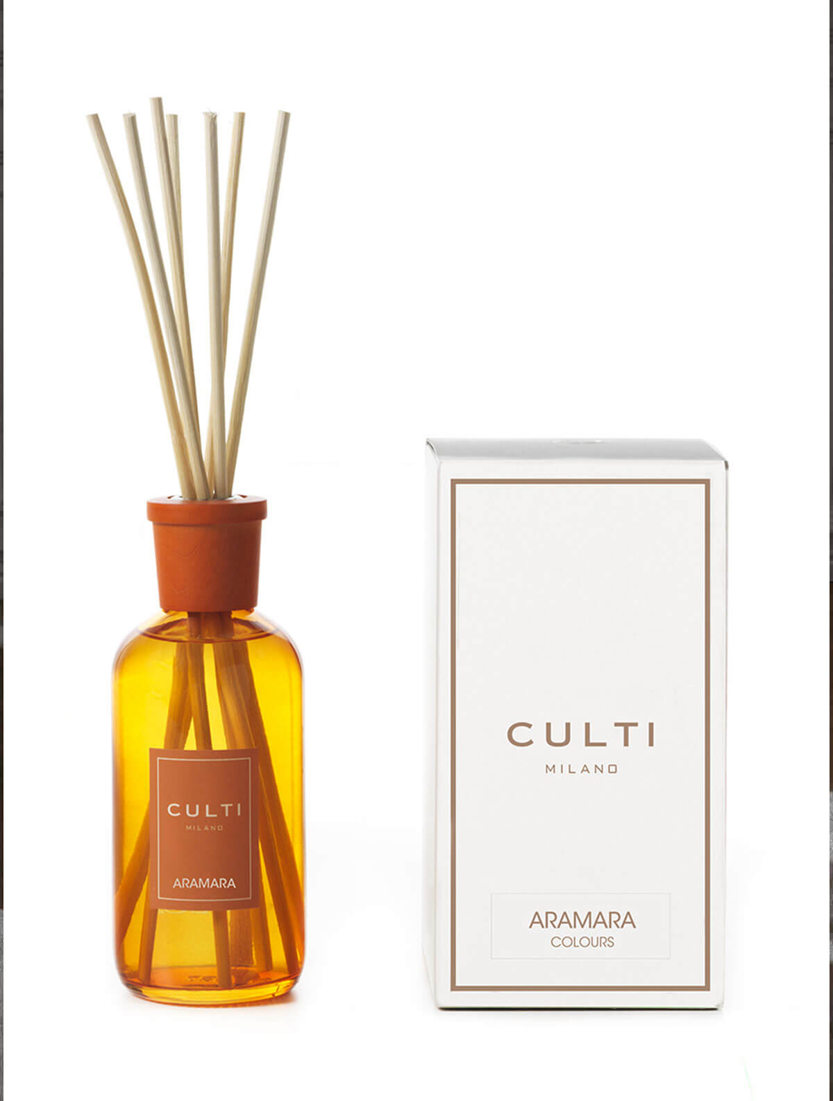 maison signature aramara colours 250 ml