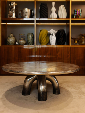 maison signature klub sto ferro